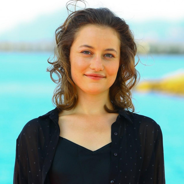 Dominique Devenport