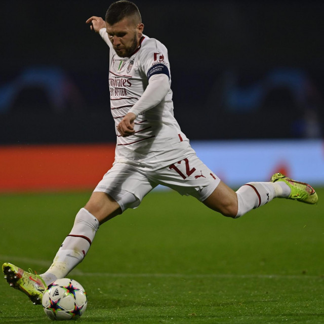 Ante Rebić