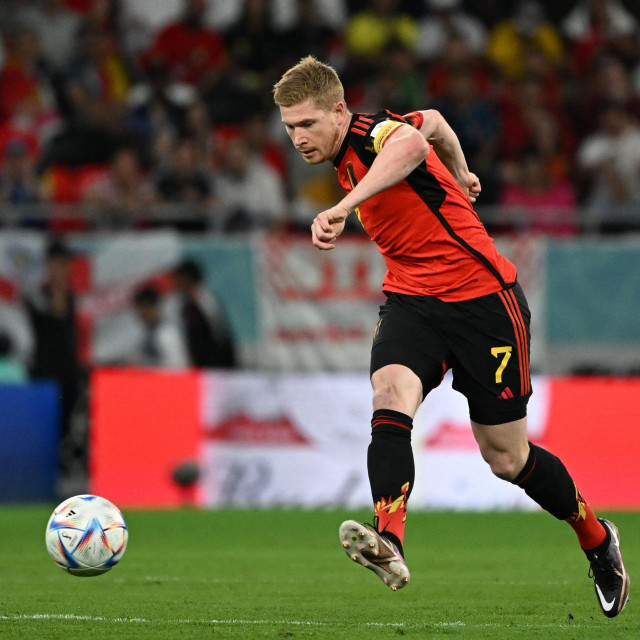 Kevin De Bruyne