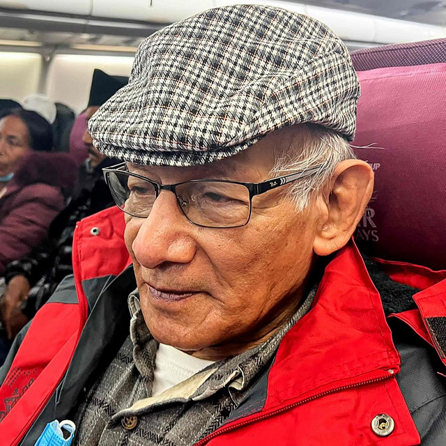 Charles Sobhraj