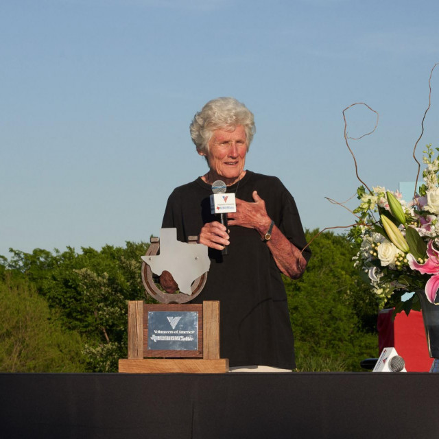 Kathy Whitworth je tijekom karijere osvojila 88 trofeja