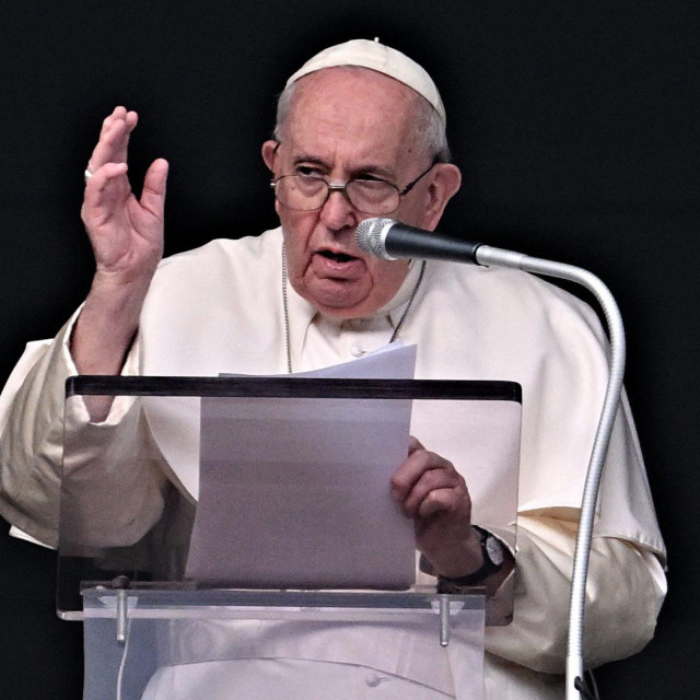 Papa Franjo