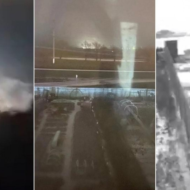 Napad na rusku bazu Engels-2