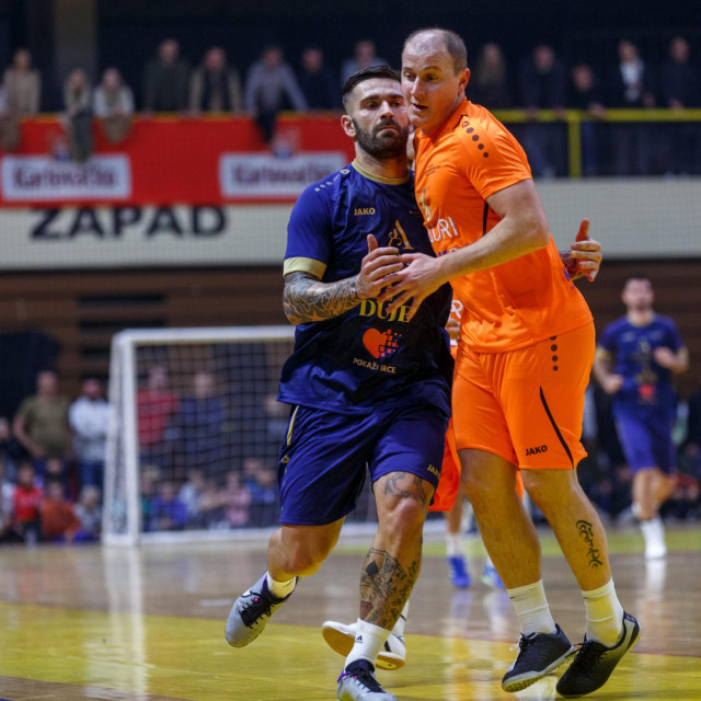 Marko Livaja i Senijad Ibričić