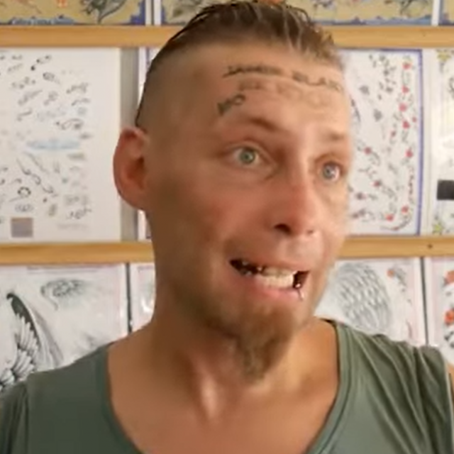 Tomek Matuszewki