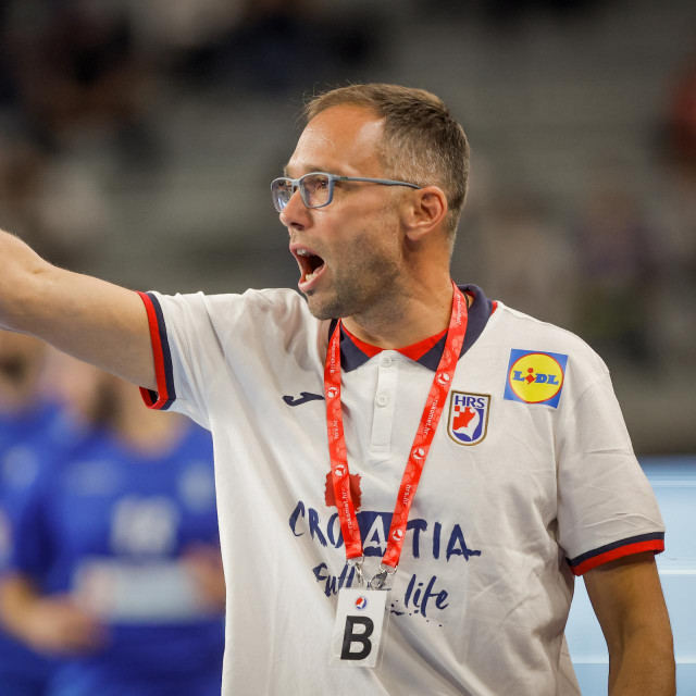 Hrvoje Horvat