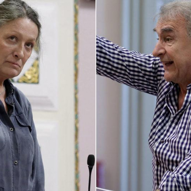 Urša Raukar i Ante Prkačin