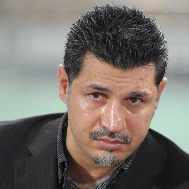 Ali Daei