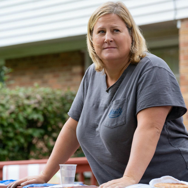 Somebody, Somewhere, SAD
Hannah Boss, Paul Tureen
HBO