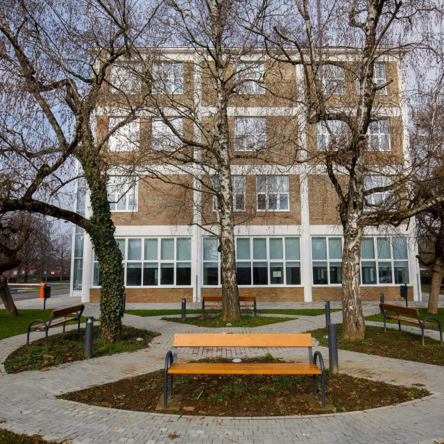 Radnički dom u Borovom naselju obnovljen sredstvima EU fondova