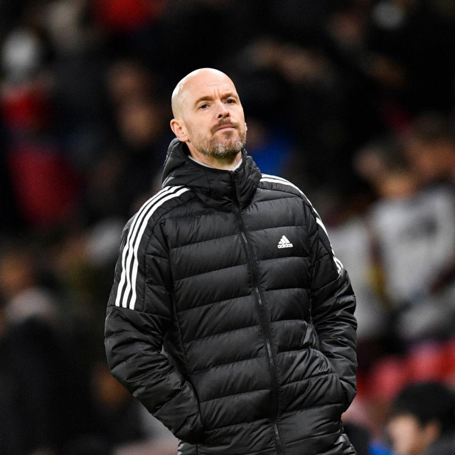 Erik ten Hag neće dobiti pojačanja ove zime