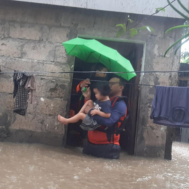 Poplave na Filipinima