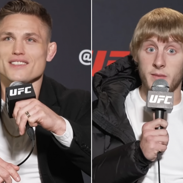 Dober i Pimblett