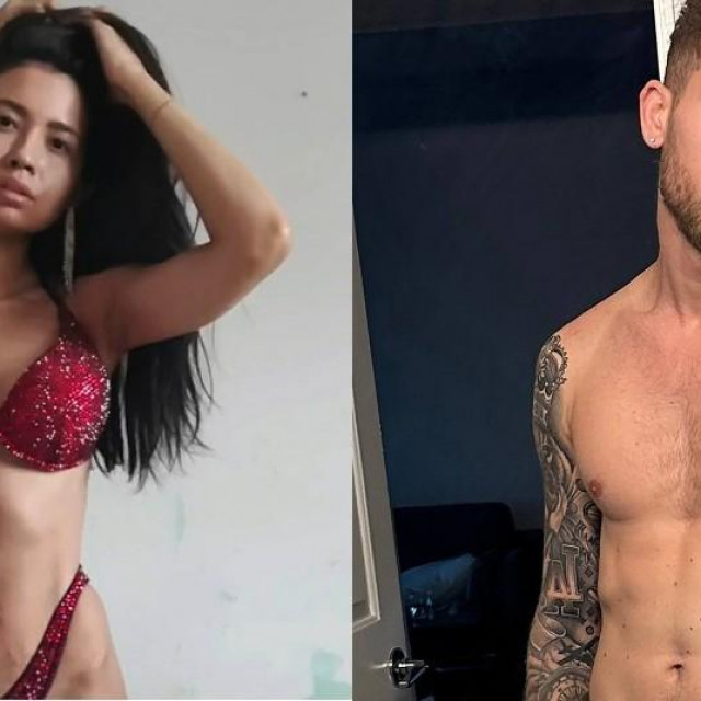 Ruskinja tražila ljubav preko jumbo plakata, javio se ukrajinski tajkun