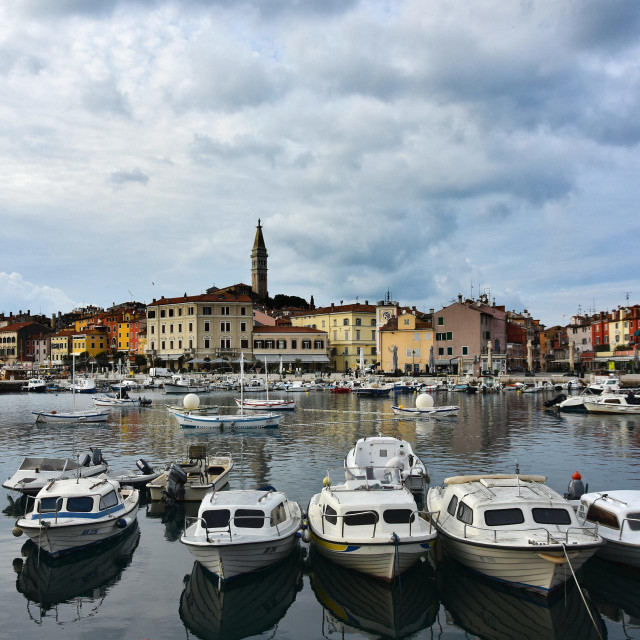 Rovinj