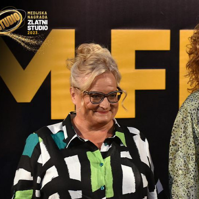 Lee Delong i Nina Violić