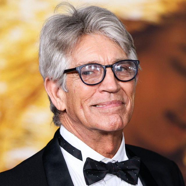 Eric Roberts glumi i u novom hitu Babylon