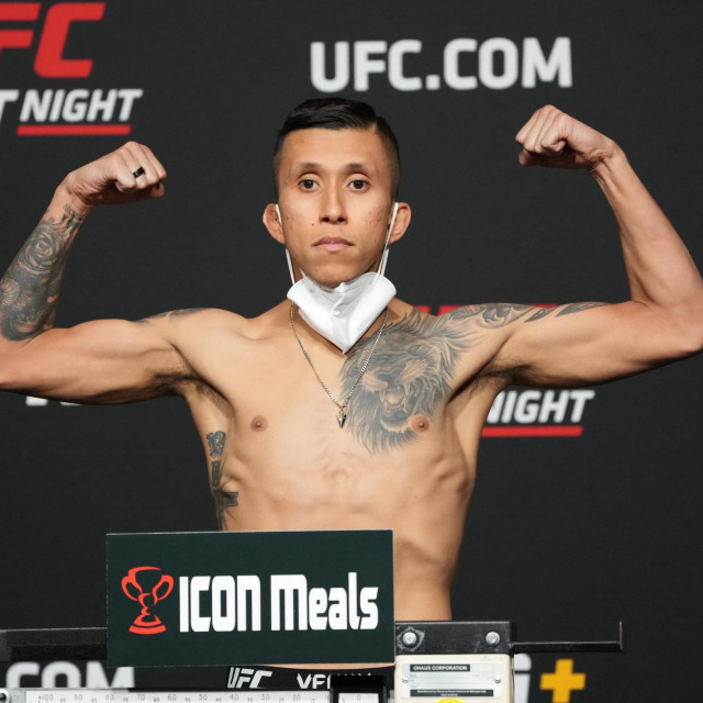 Jeff Molina