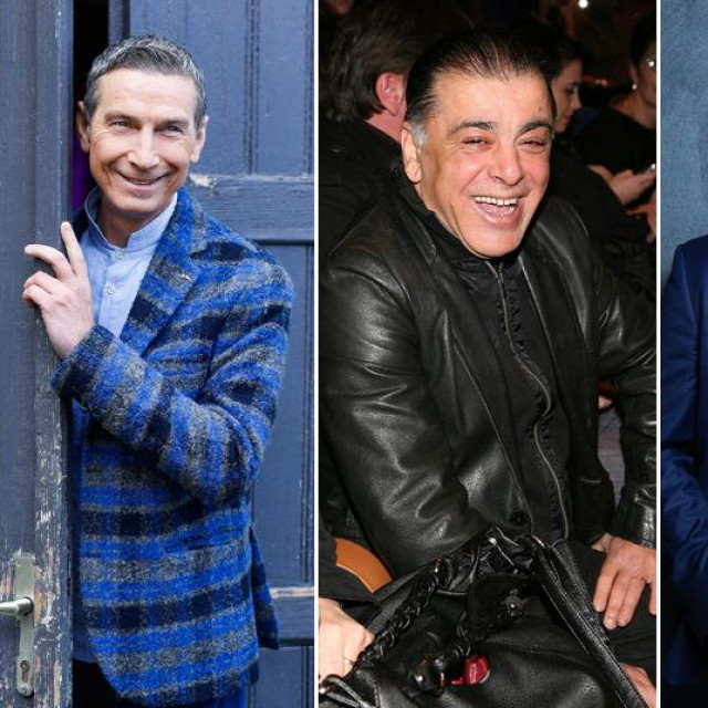 Massimo, Aki Rahimovski, Mislav Bago, Lukas Nola