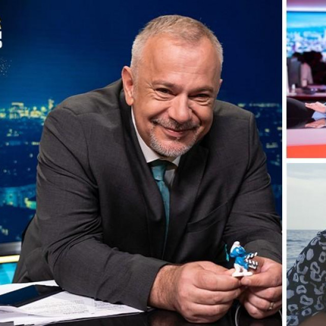 Najbolje TV emisije - Zlatni Studio