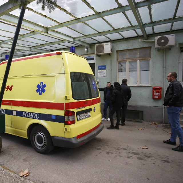 Arhivska fotografija