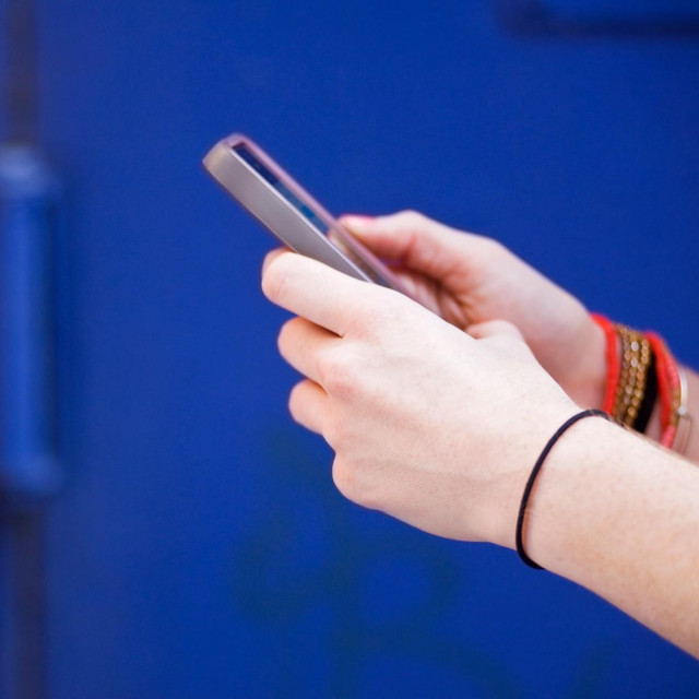 Ilustrativna fotografija