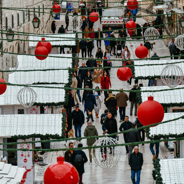 Dubrovnik
