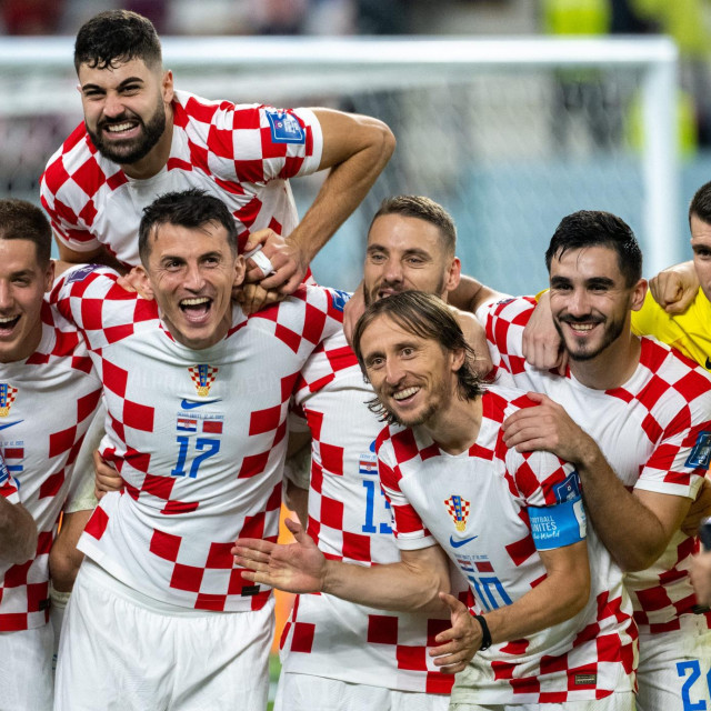 Nikola Vlašić je nakon proslave brončane medalje nastavio s golovima za klub