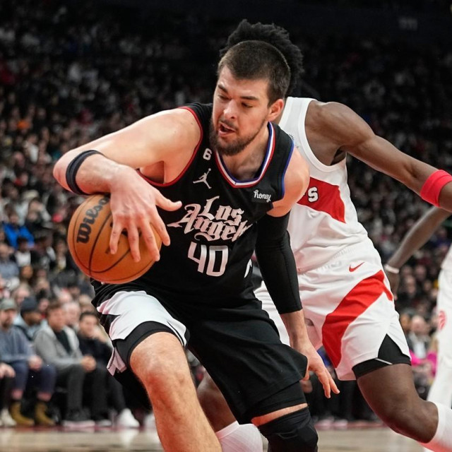 Ivica Zubac