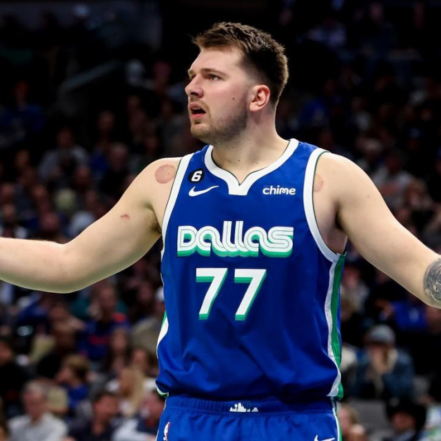 Luka Dončić