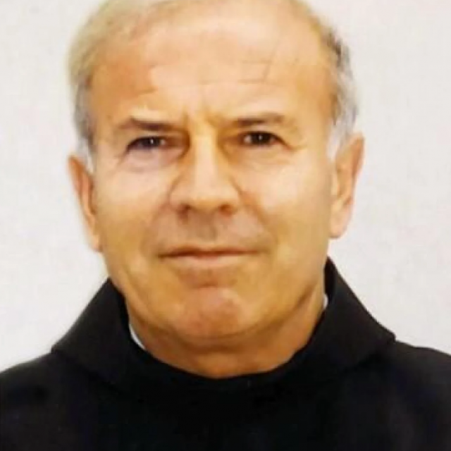 fra Milan Lapić