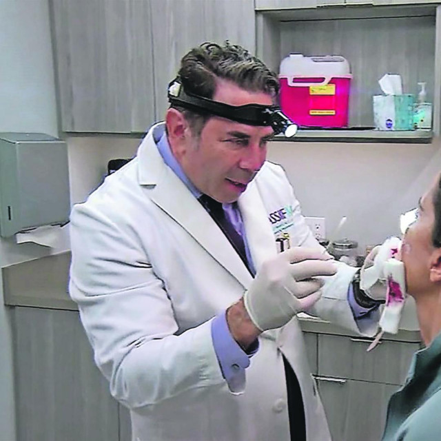 Dr. Paul Nassif