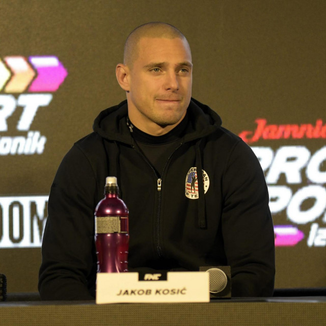 Jakob Kosić
