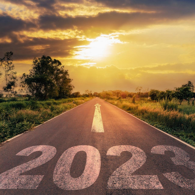 Što će donijeti 2023. godina?