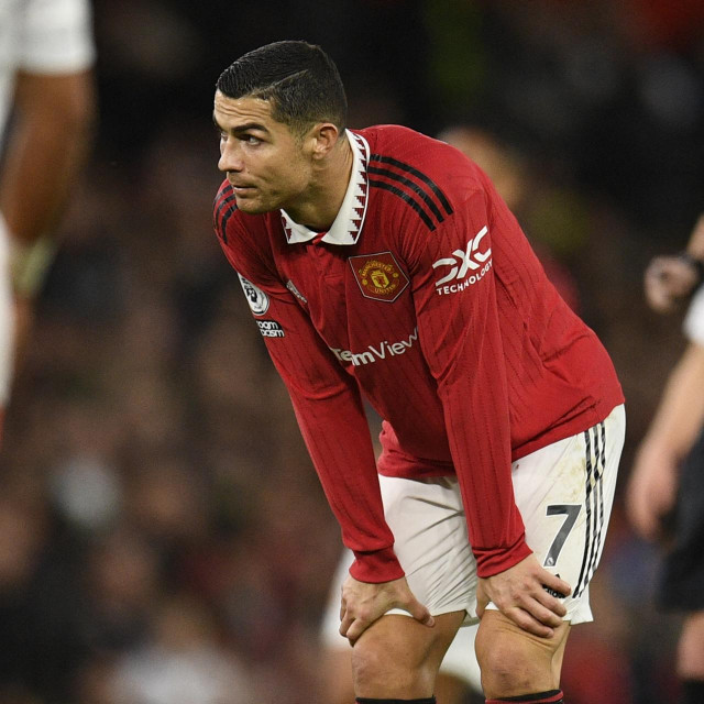 Bez Cristiana Ronalda Manchester United je povezao dvije pobjede