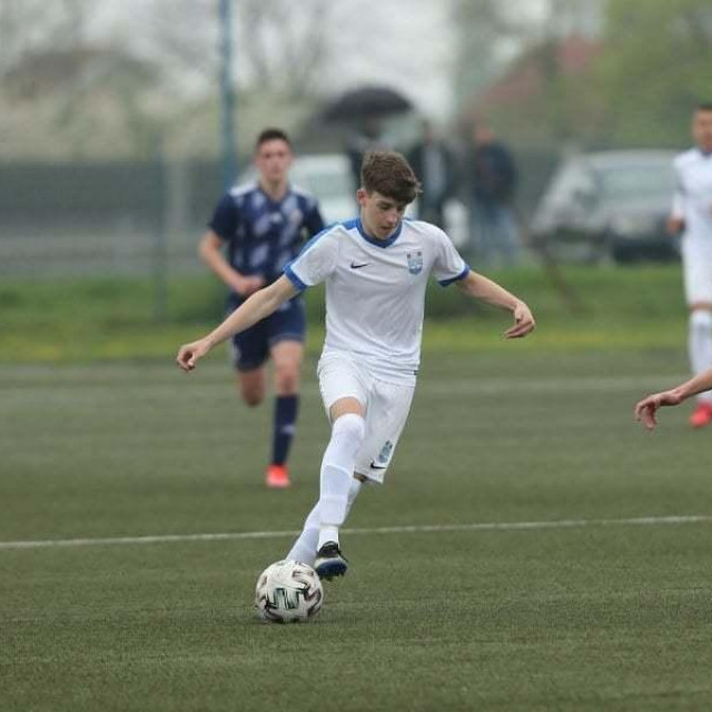 Dominik Babić