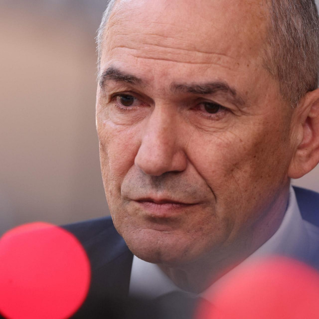 Janez Janša