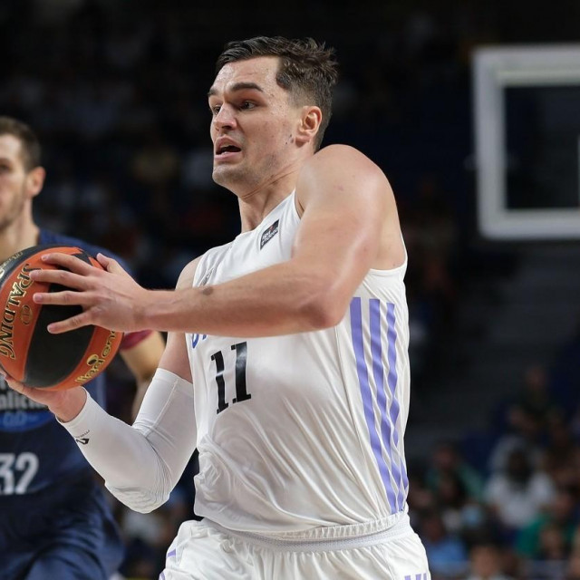 Mario Hezonja