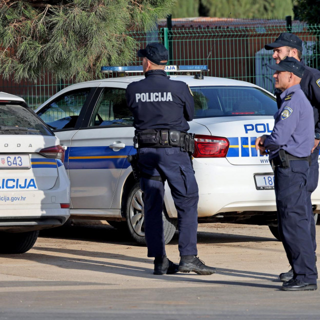 Ilustrativna fotografija