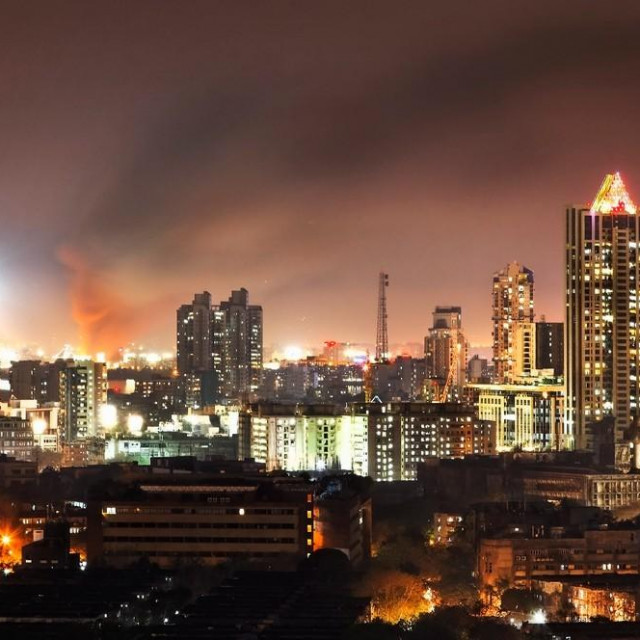Mumbai, Indija