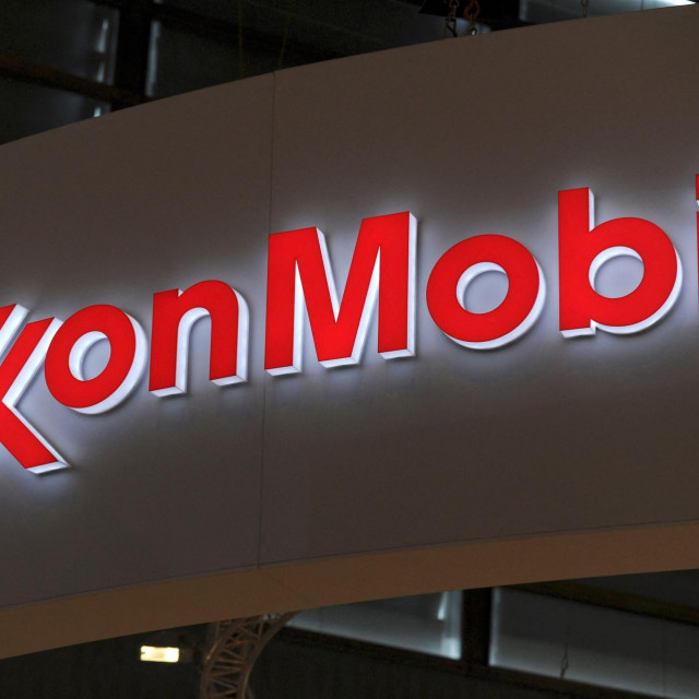 Exxon Mobile