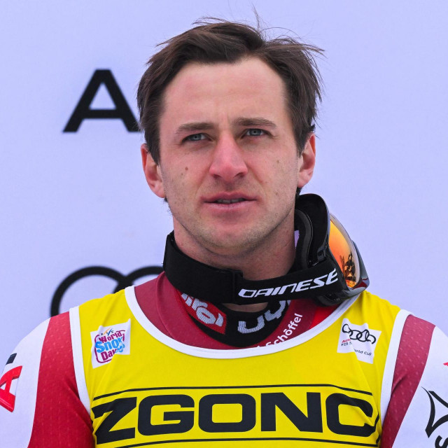 Matthias Mayer
