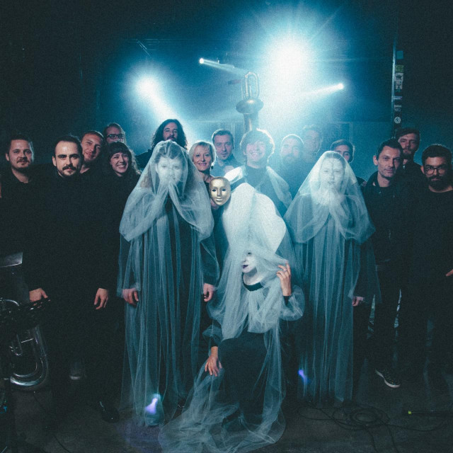 Mimika Orchestra