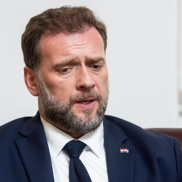 Mario Banožić