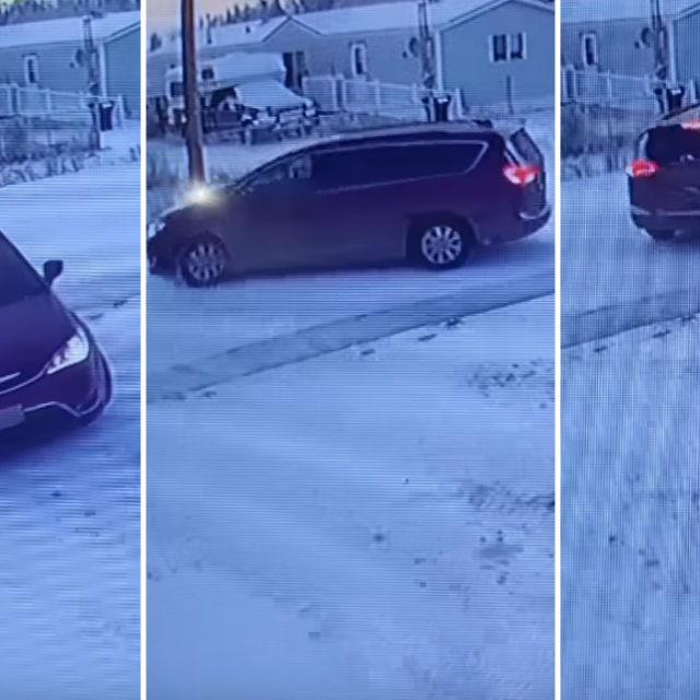 ‘J-Turn‘ manevar okretanja