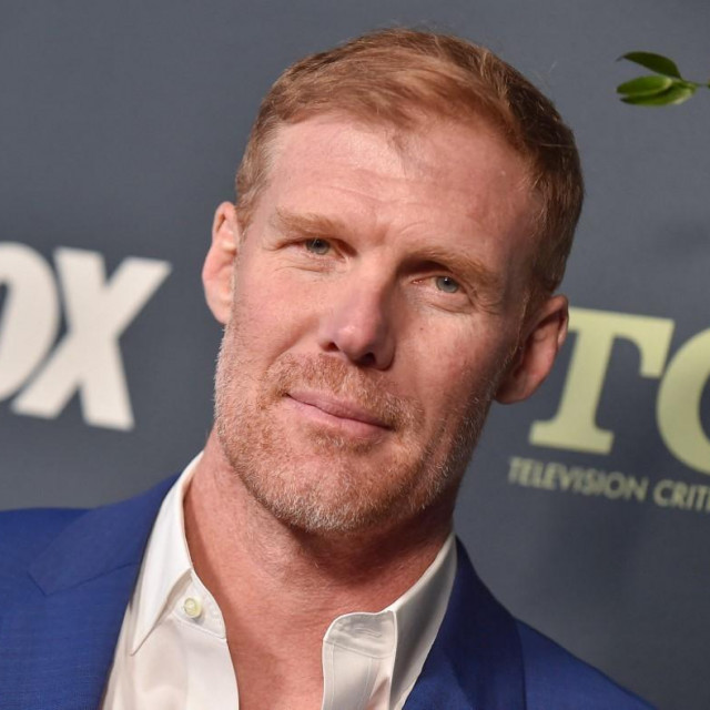 Alexi Lalas