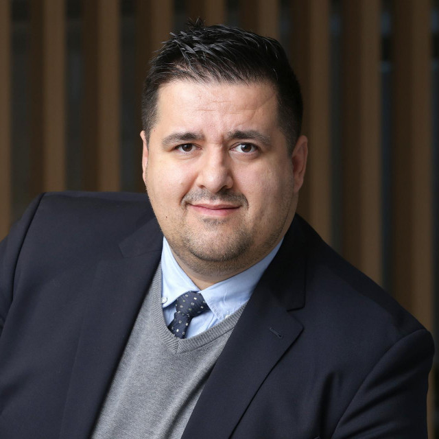 Ivan Hećimović, Zaba