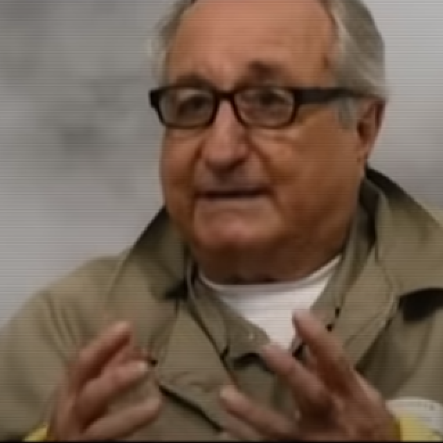 dokumentarac Madoff: čudovište s Wall Streeta