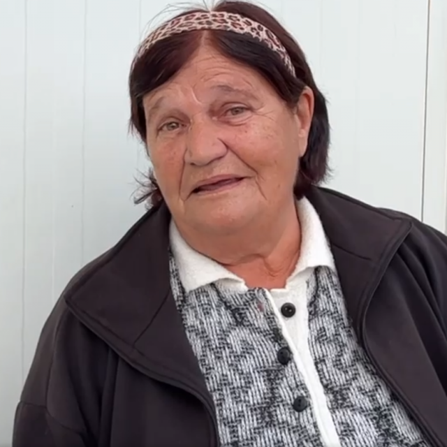 Draga Bajs