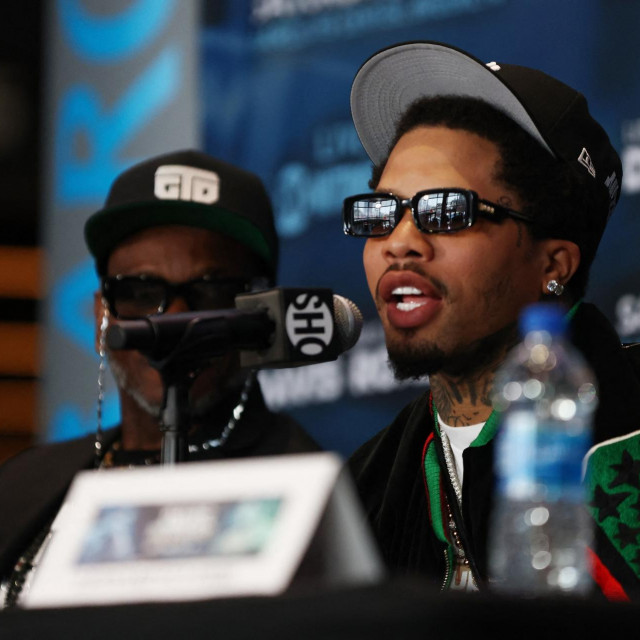 Gervonta Davis